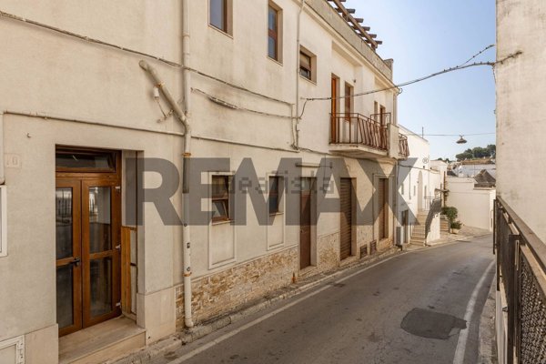 trullo in vendita ad Alberobello