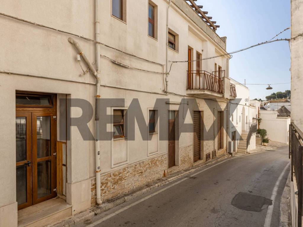 trullo in vendita ad Alberobello