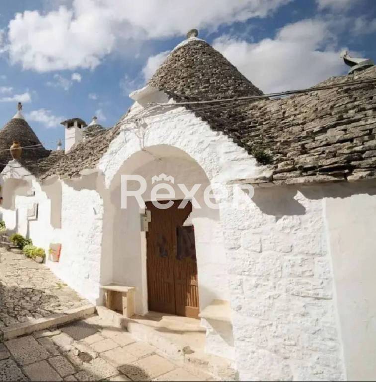 trullo in vendita ad Alberobello