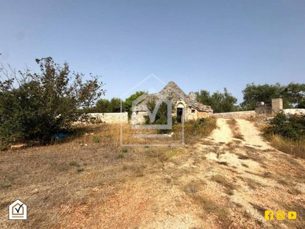appartamento in vendita ad Alberobello