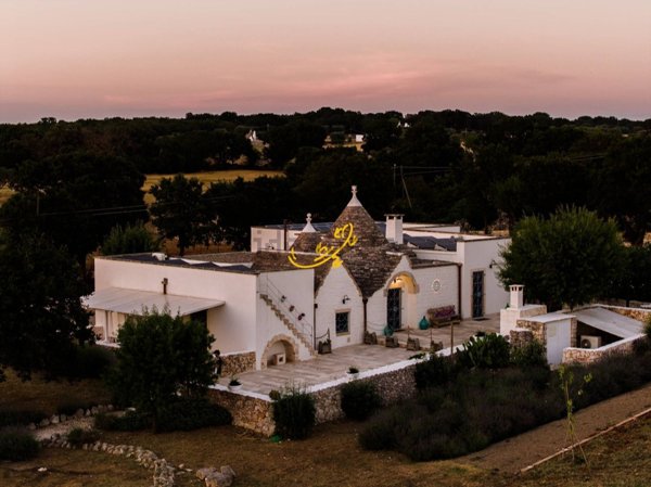 casale in vendita ad Alberobello