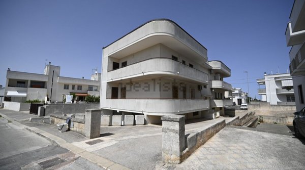 appartamento in vendita ad Alberobello