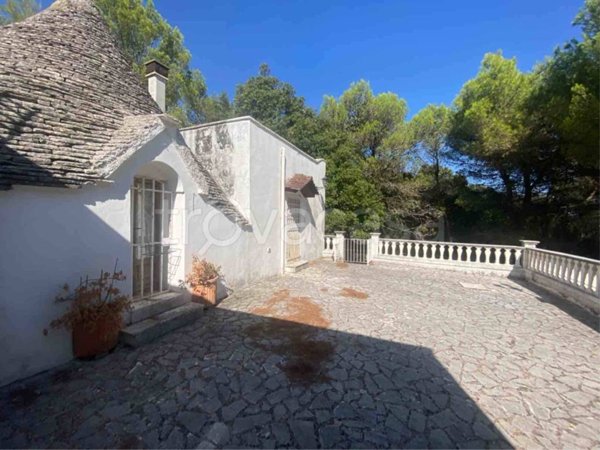 casa indipendente in vendita ad Alberobello