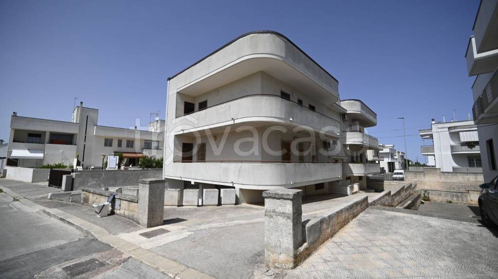 appartamento in vendita ad Alberobello