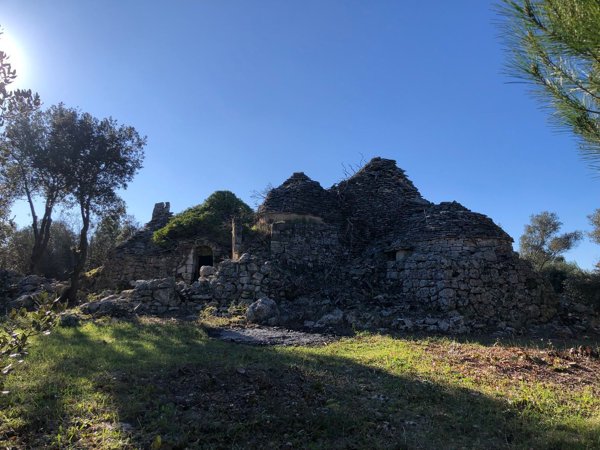 casale in vendita ad Alberobello in zona San Leonardo