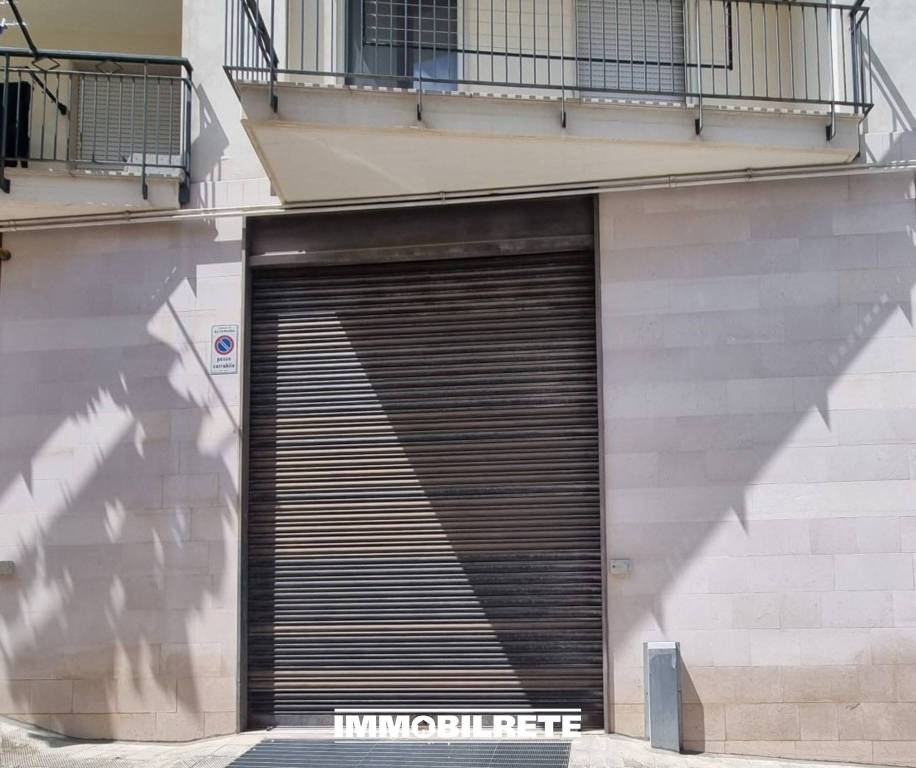ufficio in vendita ad Altamura