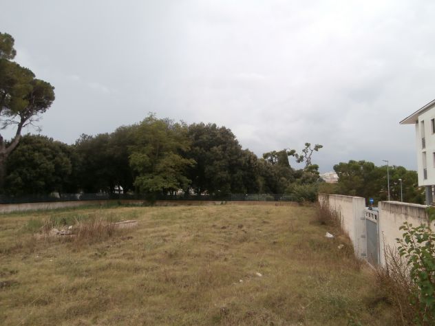 terreno edificabile in vendita ad Altamura in zona Centro Storico