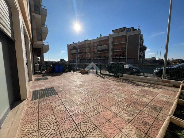 appartamento in vendita ad Altamura