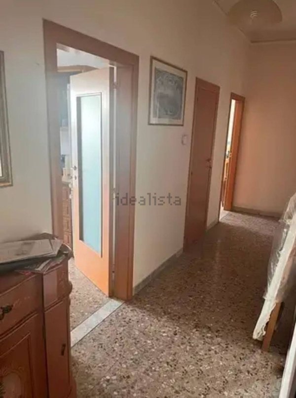 appartamento in vendita ad Altamura in zona Centro Storico