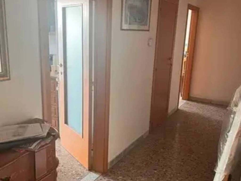 appartamento in vendita ad Altamura in zona Centro Storico