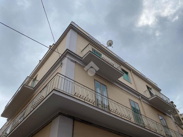 appartamento in vendita ad Altamura in zona Centro Storico