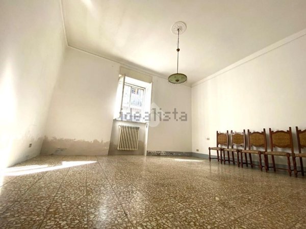 appartamento in vendita ad Altamura in zona Centro Storico