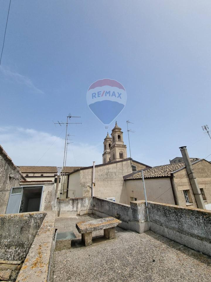 appartamento in vendita ad Altamura in zona Centro Storico