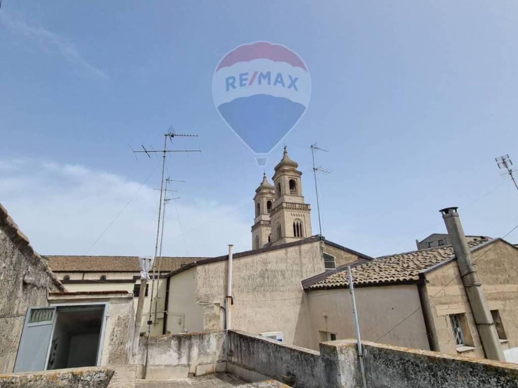 appartamento in vendita ad Altamura in zona Centro Storico