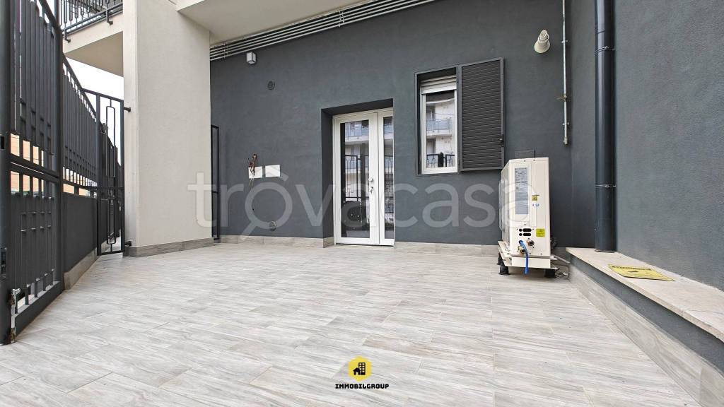 appartamento in vendita ad Altamura