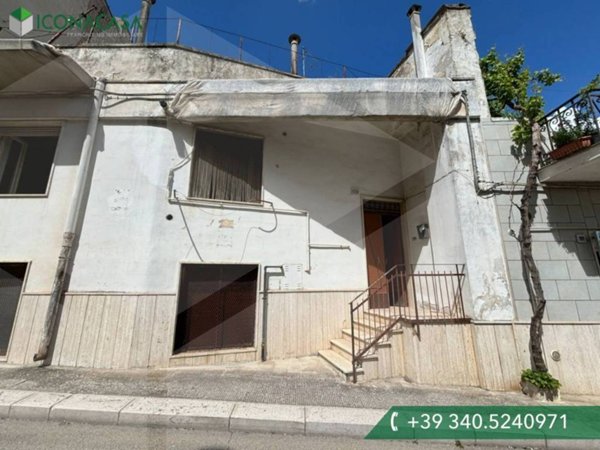appartamento in vendita ad Altamura in zona Centro Storico