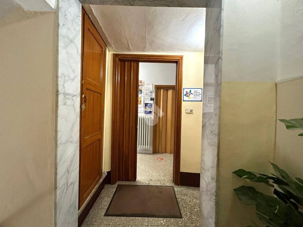 appartamento in vendita ad Altamura in zona Centro Storico