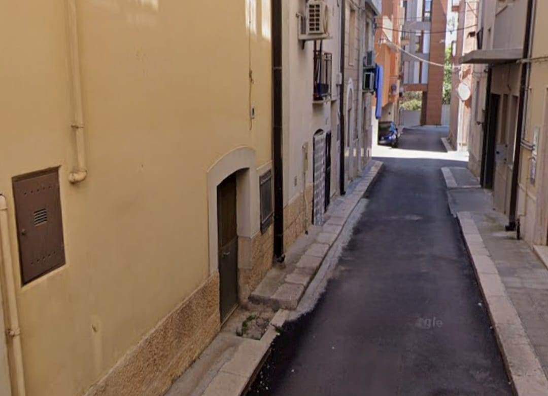 appartamento in vendita ad Altamura in zona Centro Storico