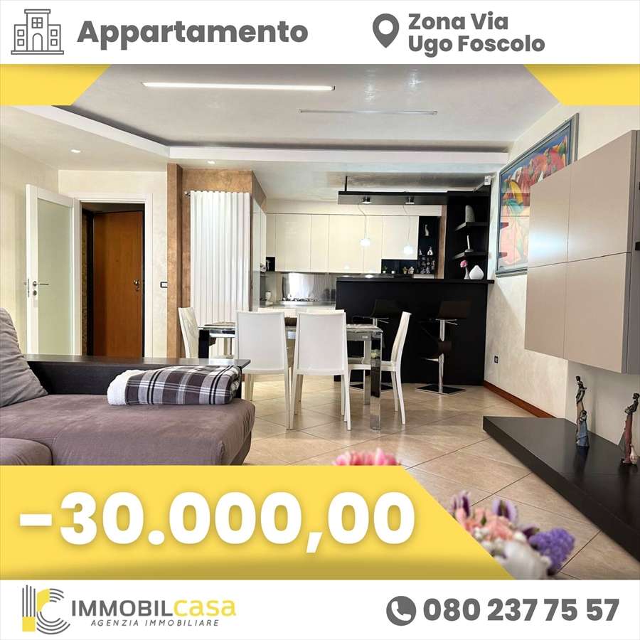 appartamento in vendita ad Altamura