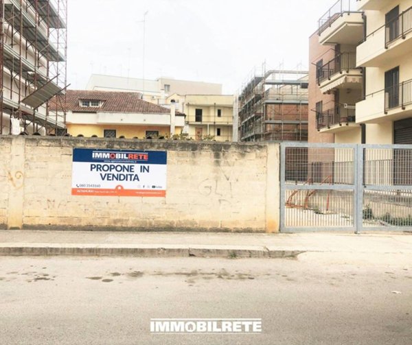 ufficio in vendita ad Altamura