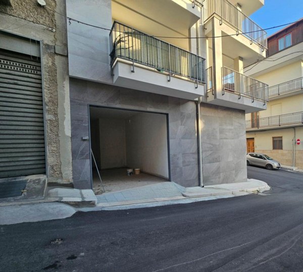 monolocale in vendita ad Altamura
