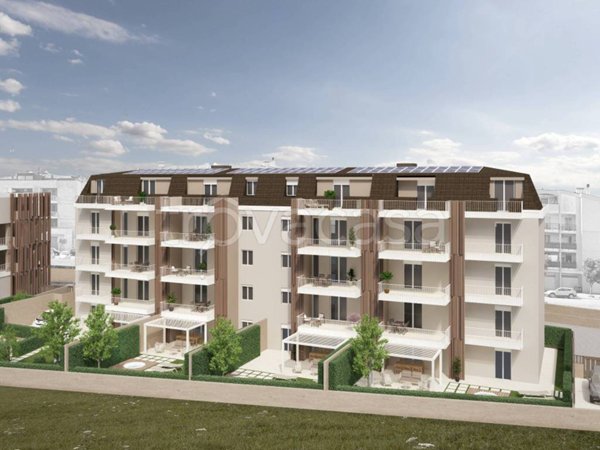 appartamento in vendita ad Altamura