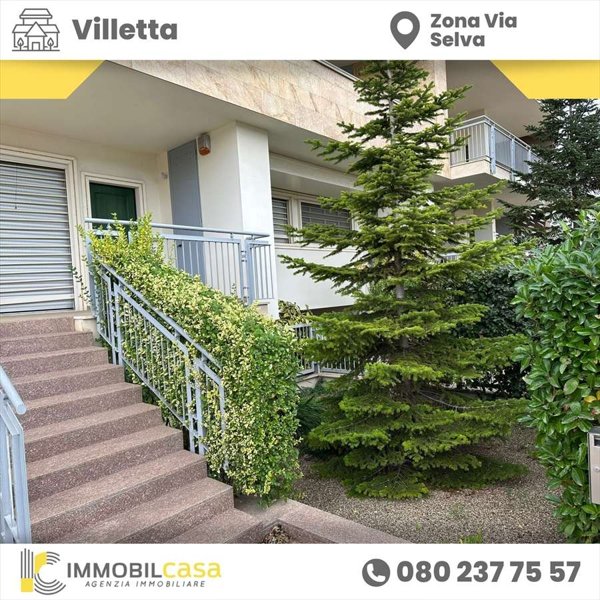 casa indipendente in vendita ad Altamura