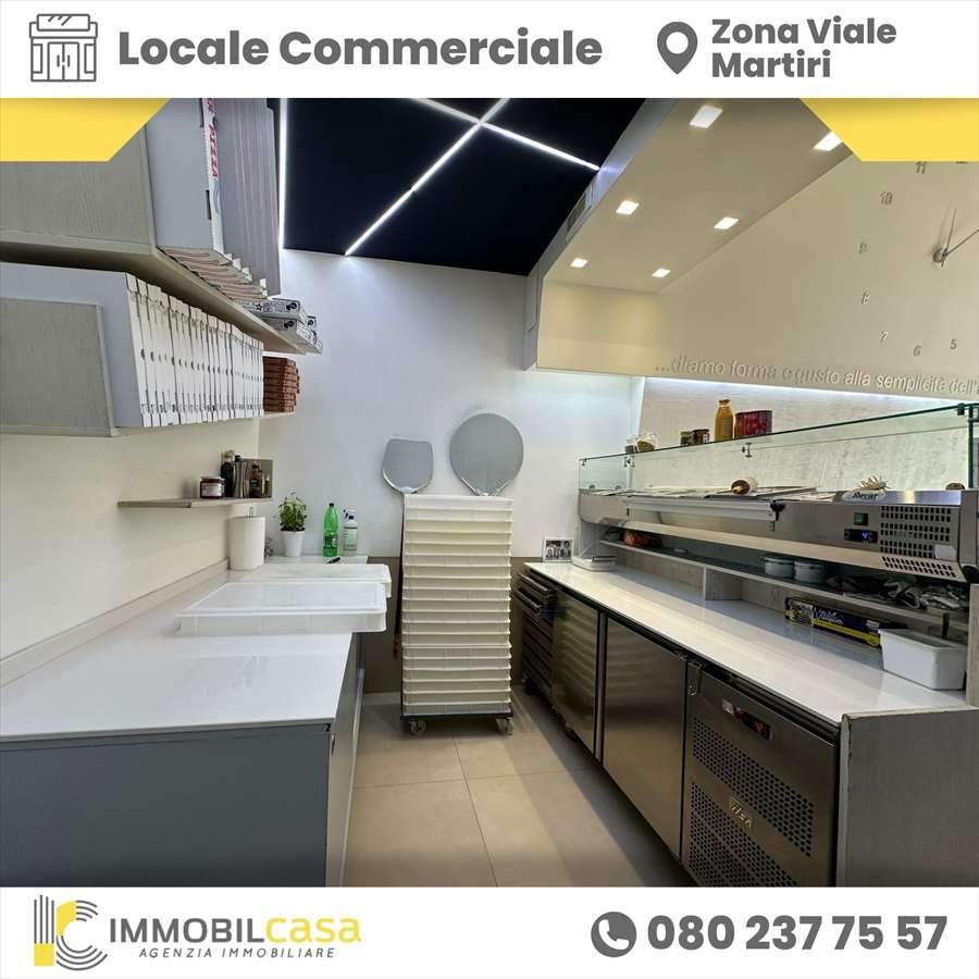 negozio in vendita ad Altamura in zona Centro Storico