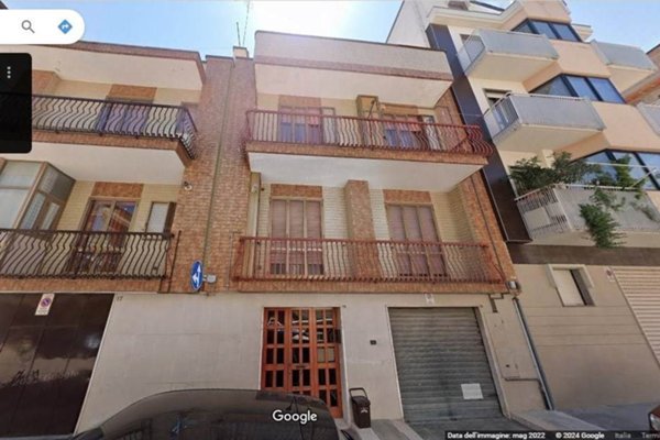 appartamento in vendita ad Altamura