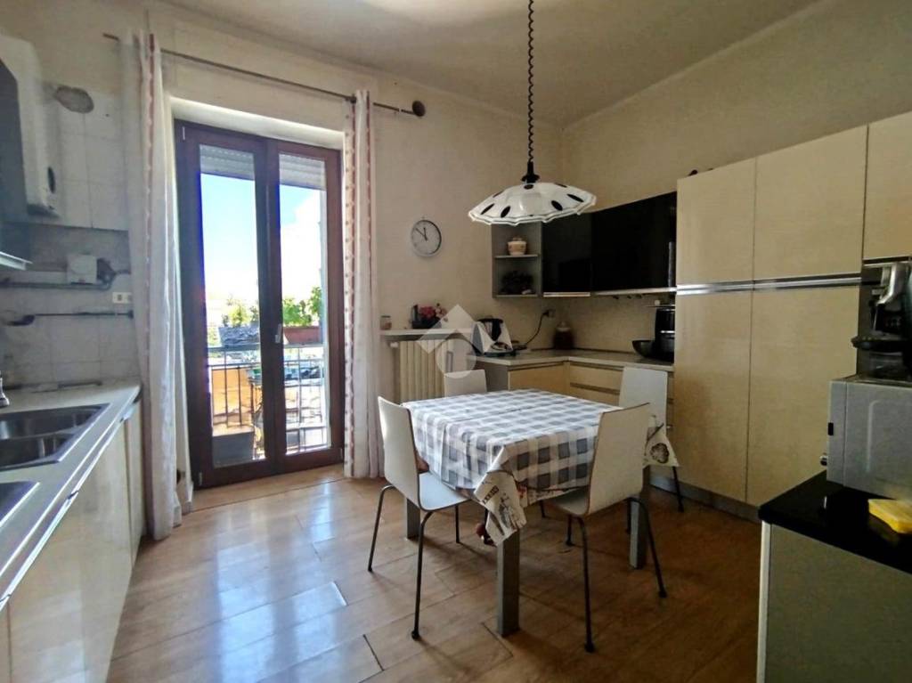 appartamento in vendita ad Altamura