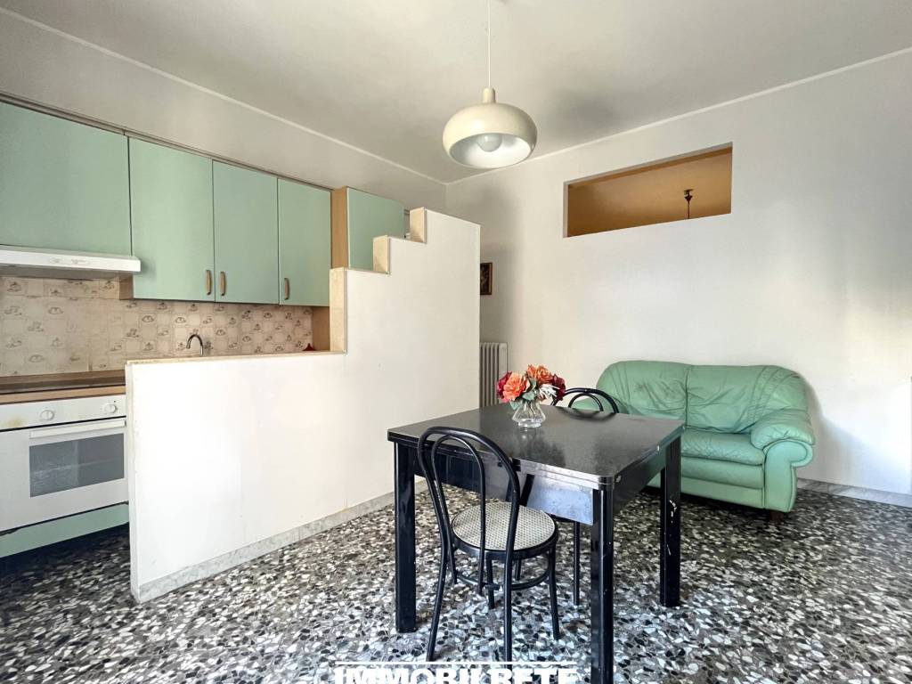 appartamento in vendita ad Altamura