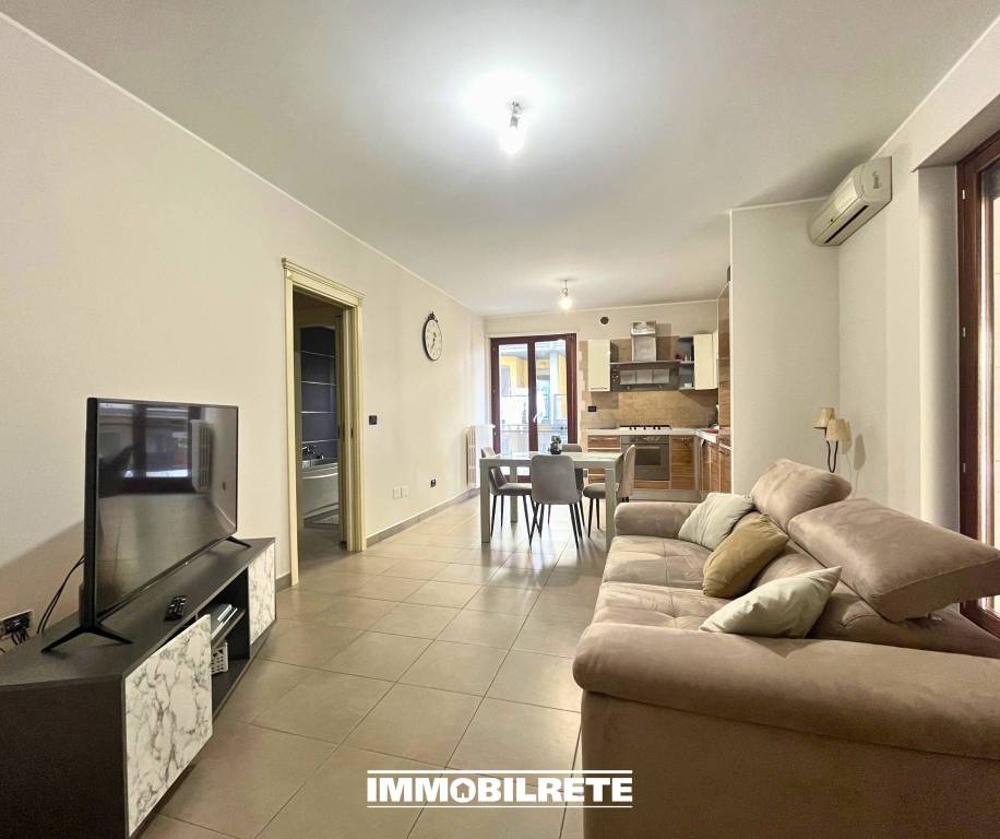 appartamento in vendita ad Altamura in zona Centro Storico