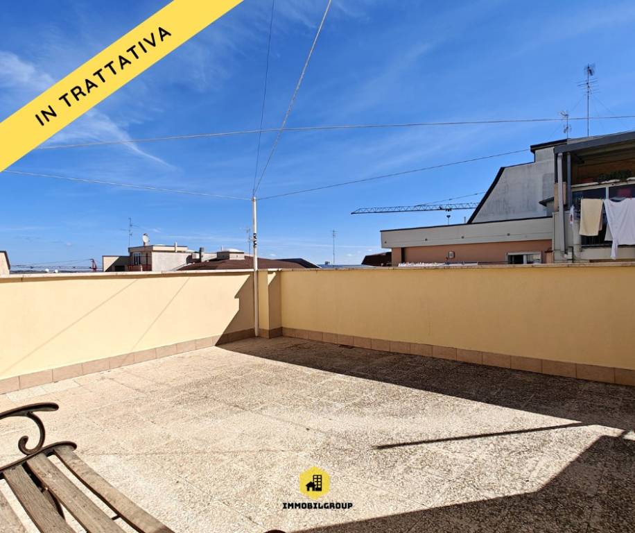 appartamento in vendita ad Altamura