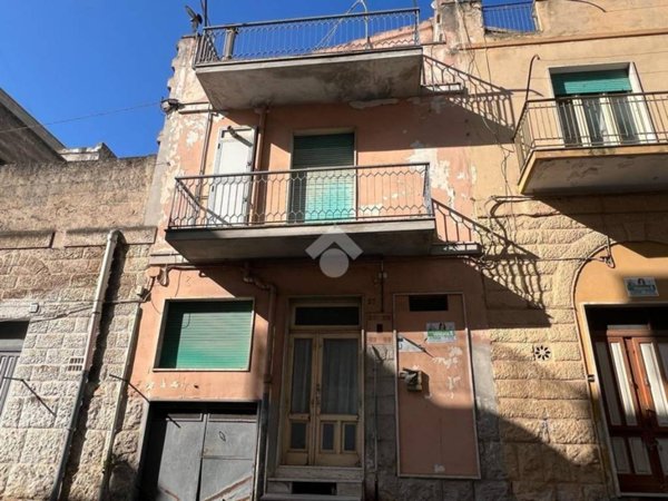 appartamento in vendita ad Altamura in zona Centro Storico