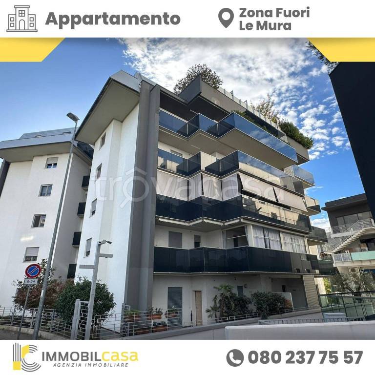 appartamento in vendita ad Altamura