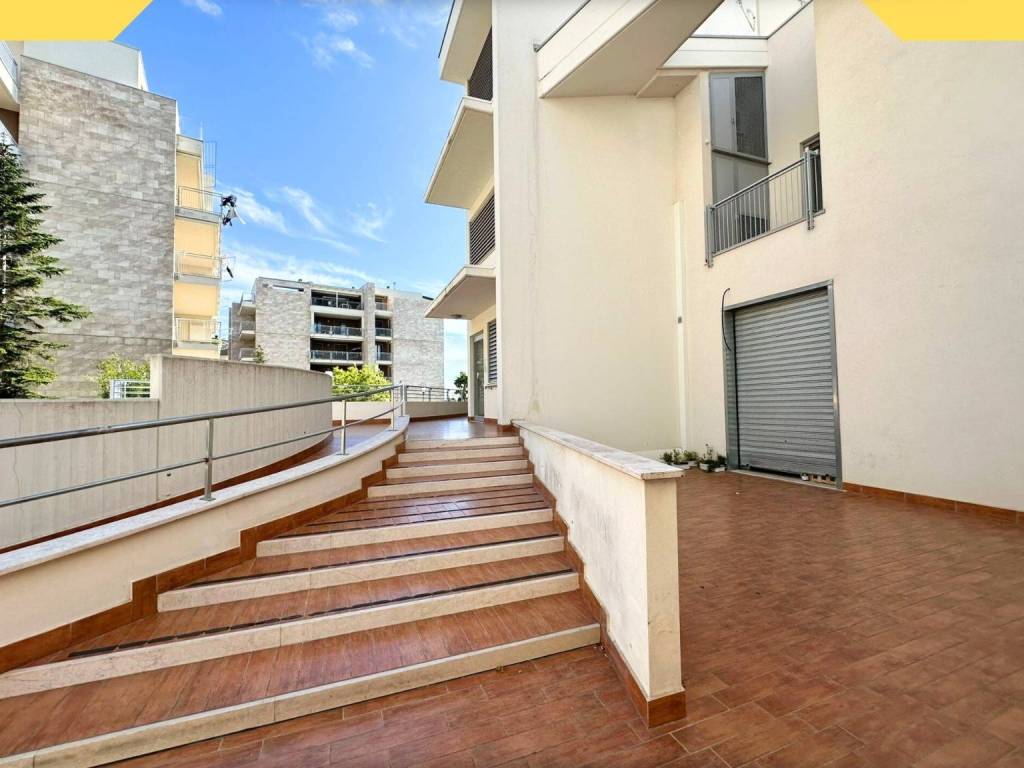 appartamento in vendita ad Altamura