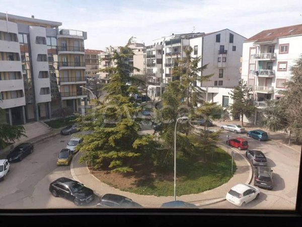 appartamento in vendita ad Altamura