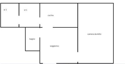 appartamento in vendita ad Altamura
