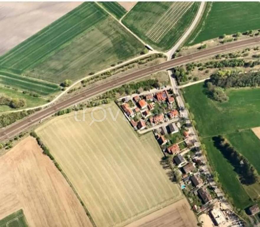 terreno agricolo in vendita ad Altamura