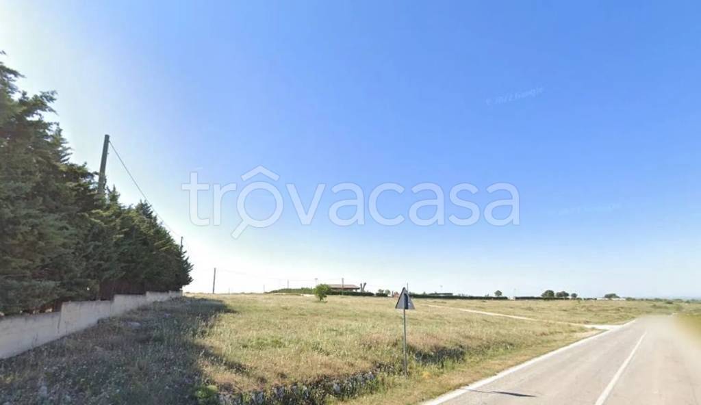 terreno agricolo in vendita ad Altamura