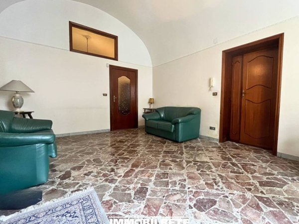 casa indipendente in vendita ad Altamura in zona Centro Storico