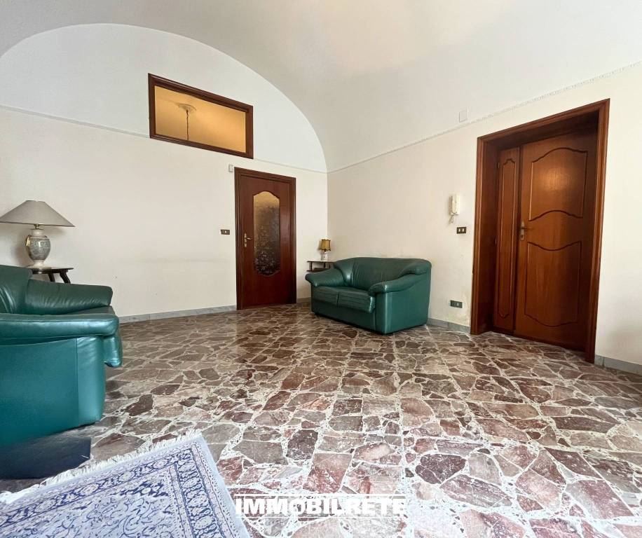 casa indipendente in vendita ad Altamura in zona Centro Storico