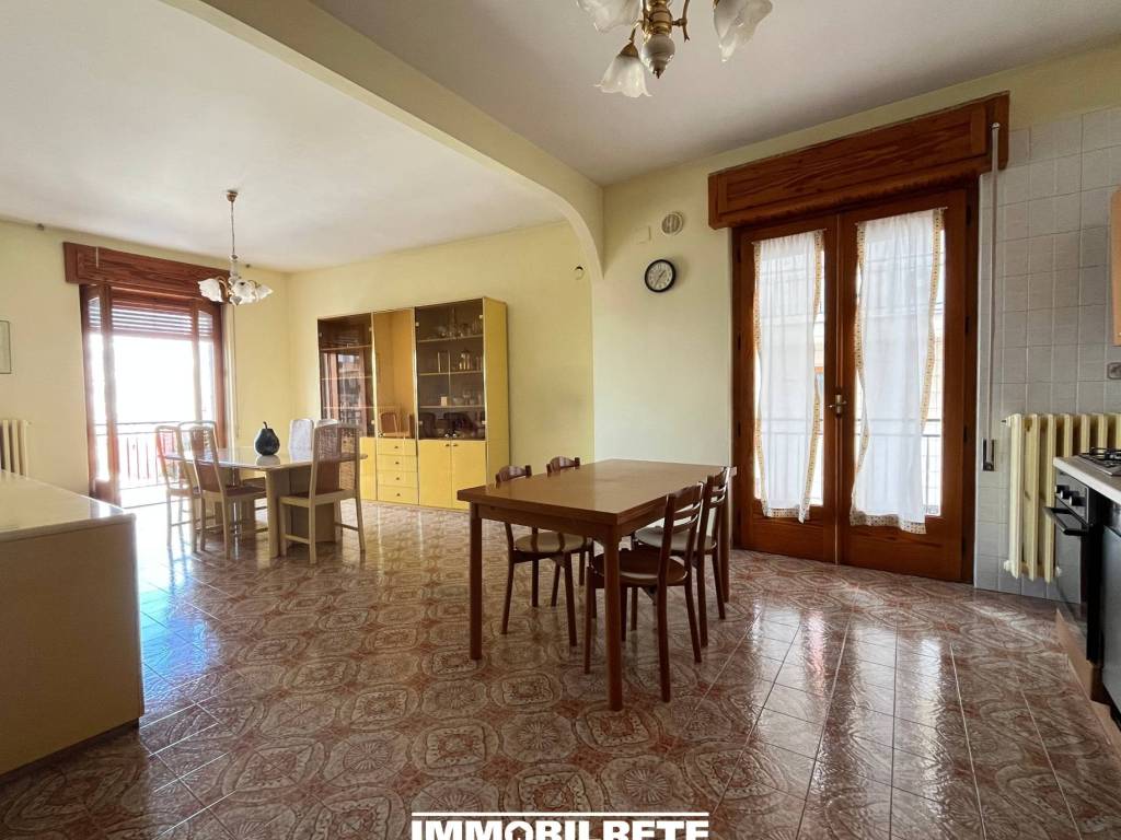 appartamento in vendita ad Altamura