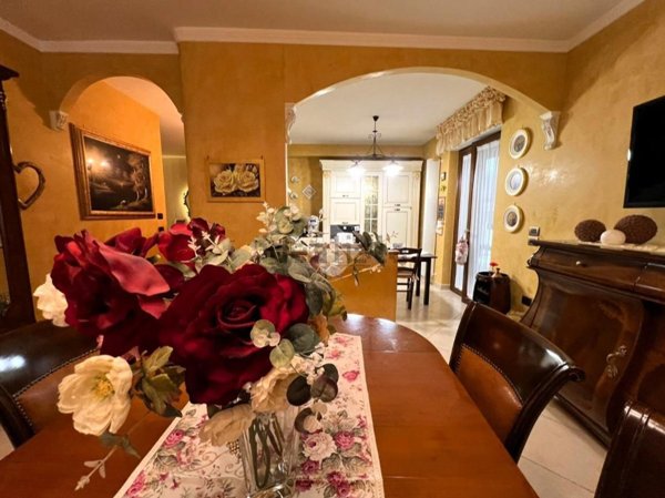 appartamento in vendita ad Altamura