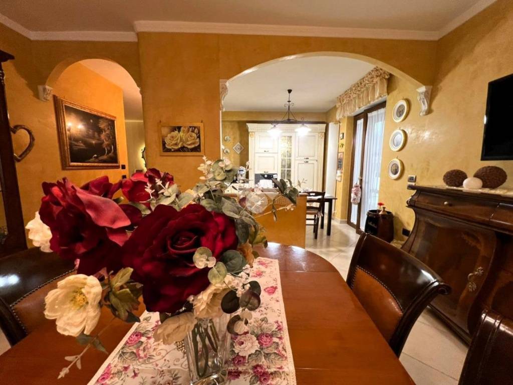 appartamento in vendita ad Altamura