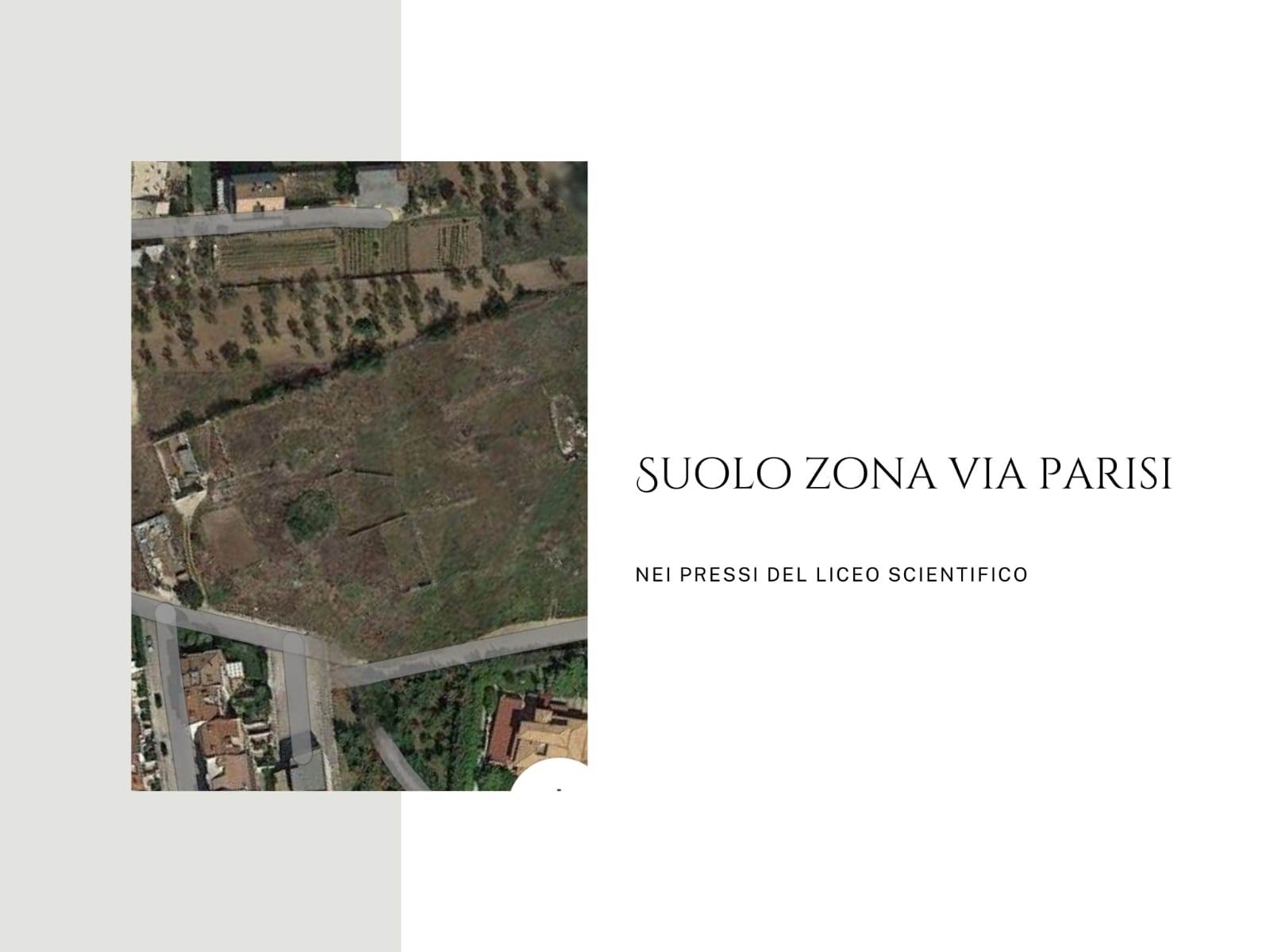 casa indipendente in vendita ad Altamura