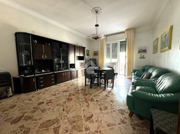appartamento in vendita ad Altamura in zona Centro Storico