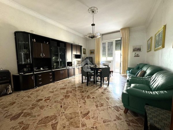appartamento in vendita ad Altamura in zona Centro Storico