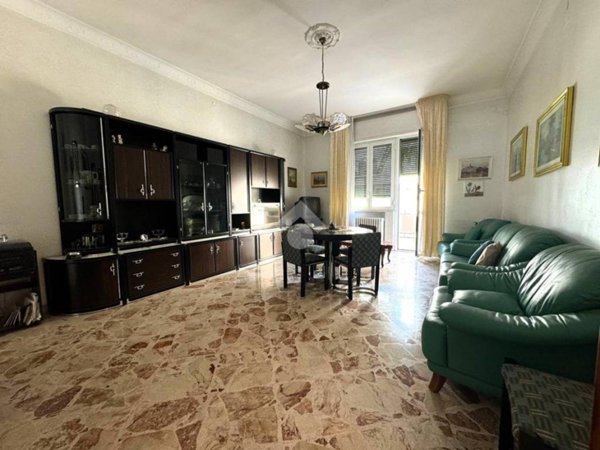 appartamento in vendita ad Altamura in zona Centro Storico
