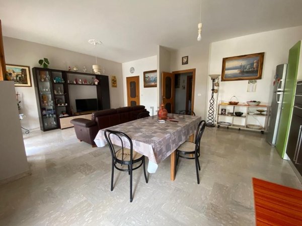 appartamento in vendita ad Altamura in zona Centro Storico